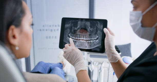 Licensed Tooth Extraction service in Pimmit Hills, VA - Smile Center Dentistry
